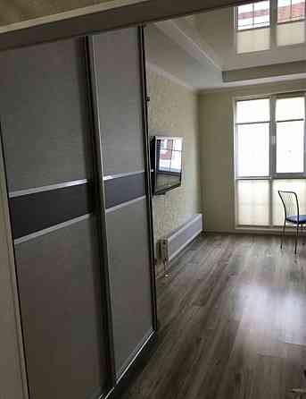 Оренда Квартира 1-кімнатна, 4/9 поверх на ул. Дмитрия Луценко, 8 Kiev