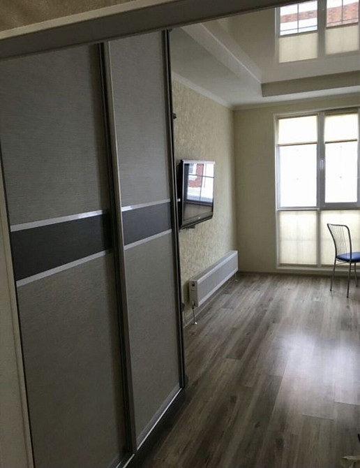 Оренда Квартира 1-кімнатна, 4/9 поверх на ул. Дмитрия Луценко, 8 Київ - фото 6