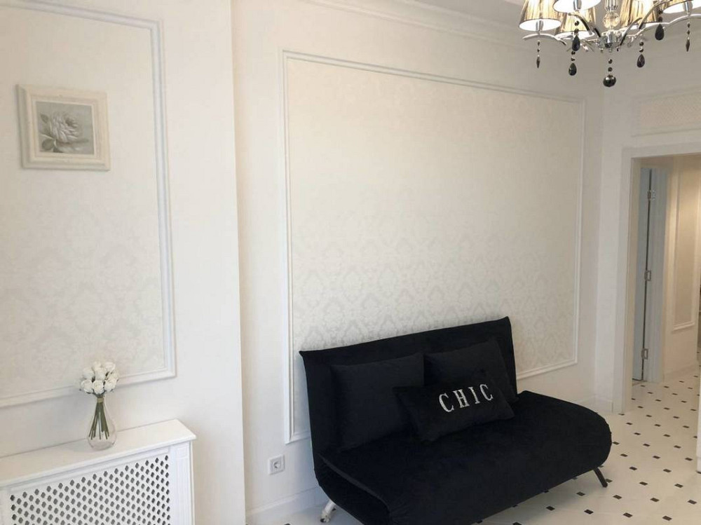 Оренда Квартира 1-кімнатна, 7/15 поверх на Итальянский б-р, 1а Одеса - фото 7