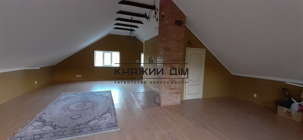Продаж 2-х поверхового будинку Київська обл Бородянський р-н Озерщина 2211722  - фото 9