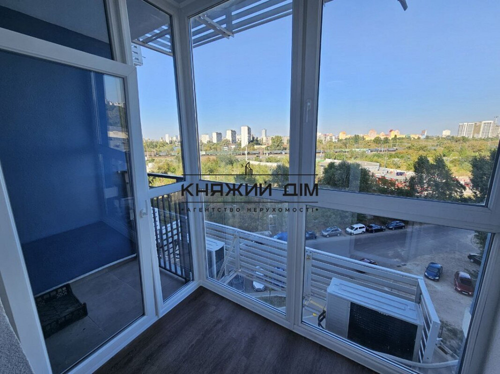 Оренда Квартира 3-кімнатна, 7/22 поверх на Глеба Бабича ул. Київ - фото 6