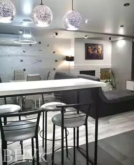 Продаж Квартира 3-кімнатна, 8/9 поверх на Яреми Тернопіль - фото 5