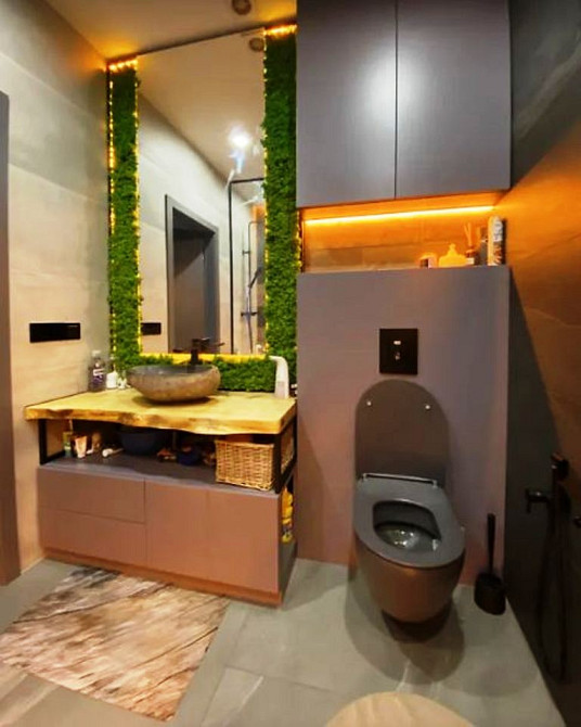 Трехкомнатная квартира в ЖК Омега Одеса - фото 17