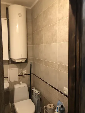 Продаж 1к Квартира 37 кв.м Миру проспект 17 Миколаїв - фото 12