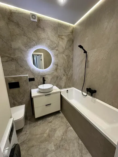 Продаж 1к Квартира 40 кв.м Проектна 79 Сторожниця - фото 9