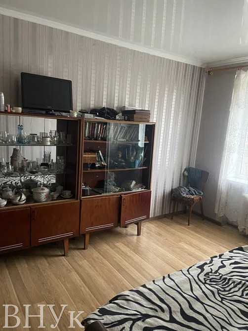 Продаж Квартира 1-кімнатна, 1/3 поверх на НОВОВОЛИНСЬК Луцьк - фото 3