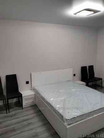 Оренда Квартира 1-кімнатна, 1/6 поверх на вул. Малоголосківська Львів