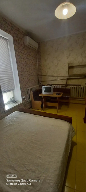 Оренда Квартира 1-кімнатна, 2/3 поверх на Бориспольская Київ - фото 6