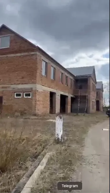 Продаж Окрема будівля / частина будівлі площа 2000 кв.м 1-й поверх на Н03, 50 Старокостянтинів - фото 2