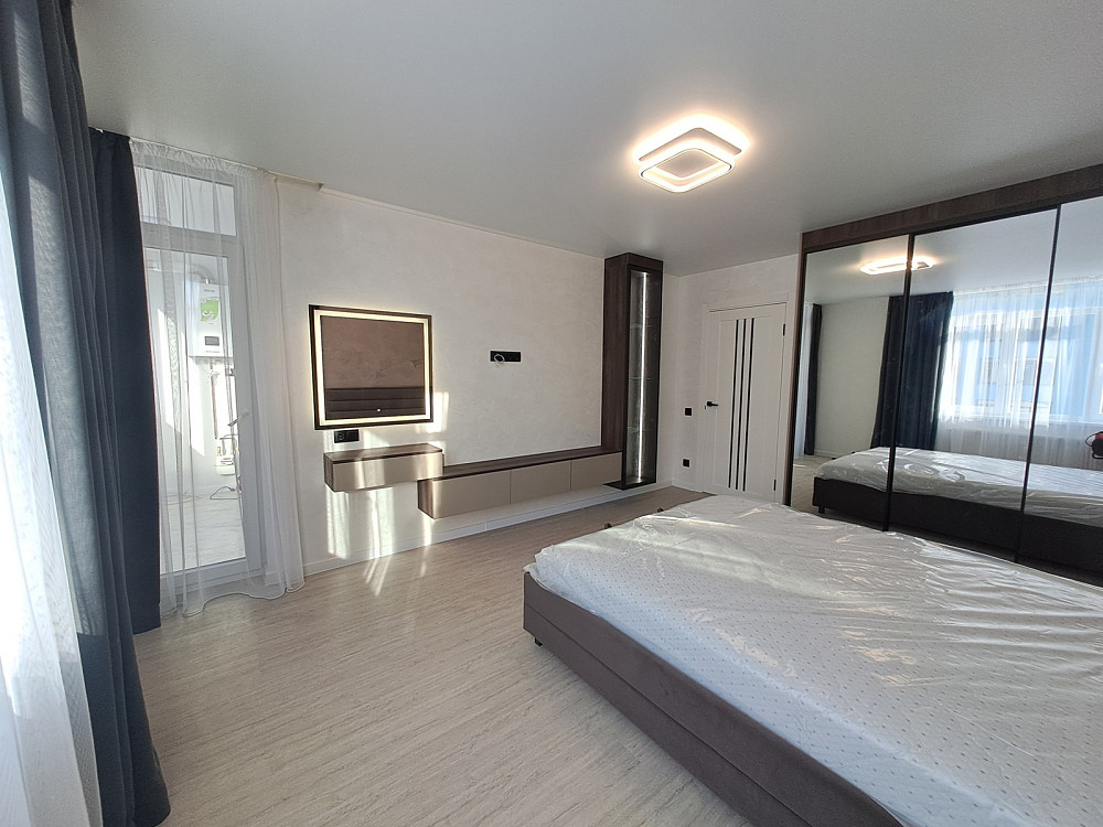 Продаж Квартира 1-кімнатна, 7/11 поверх на Смакули вул., 7А Тернополь - изображение 12