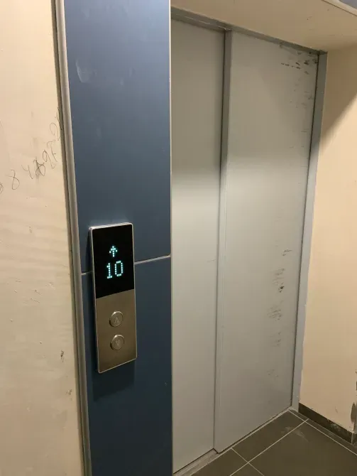 Продаж 2к Квартира 70 кв.м Гераневая ЖК Пространство на Гераневой Одеса - фото 3