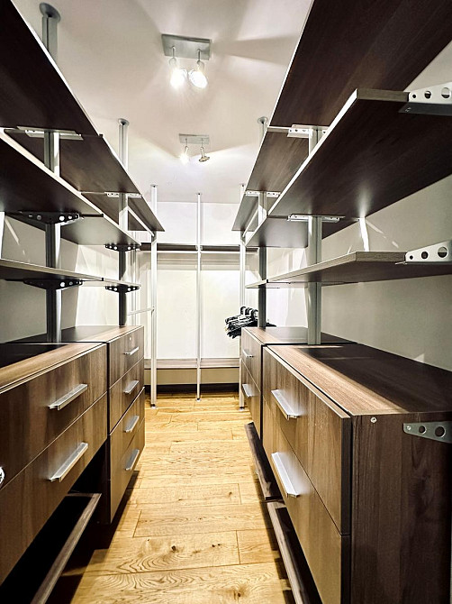 Продаж Квартира 3-кімнатна, 18/21 поверх на Голосіївський вул., д. 58 Kiev - photo 13