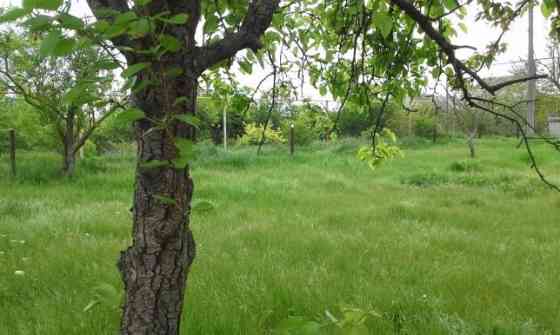 Продам фасадный участок 5.5 соток на Фонтане Odessa