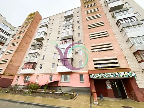 Продаж 3к Квартира 65 кв.м Грабовського вулиця 11 Луцьк - фото 14