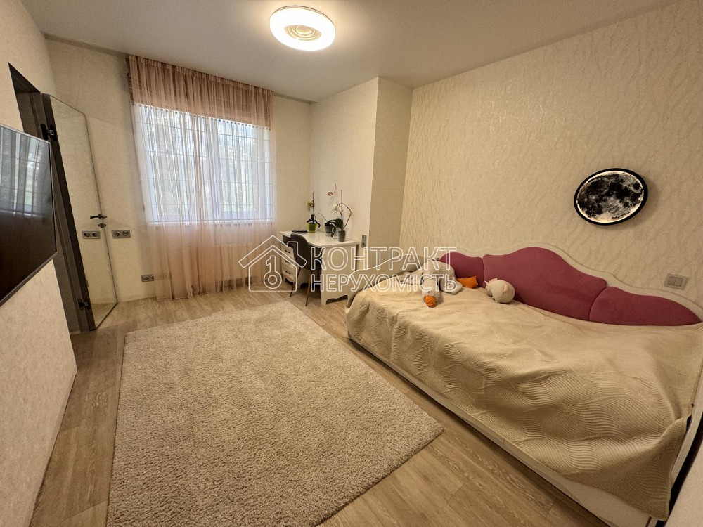 Продаж Квартира 3-кімнатна, 2/9 поверх на вул. Героїв Харкова Харків - фото 11