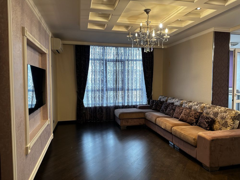 Продаж Квартира 2-кімнатна, 23/25 поверх на Валерія Лобановського вул., д. 4г Киев - изображение 6