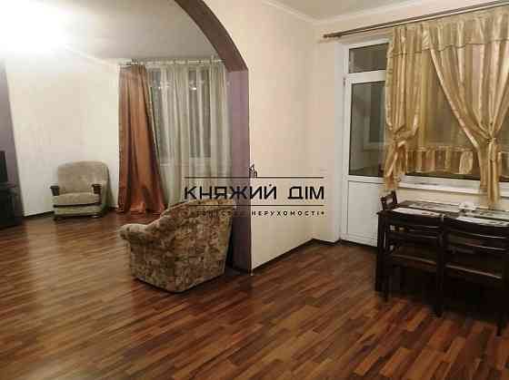 Оренда Квартира 3-кімнатна, 10/25 поверх на Днепровская Набережная Kiev