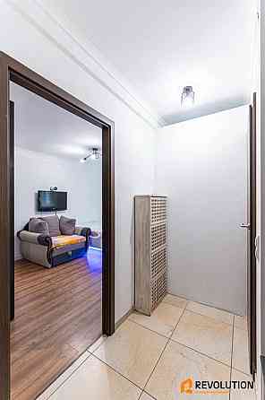 Оренда Квартира 1-кімнатна, 1/5 поверх на вул. Сулеймана Стальського, 10 Киев