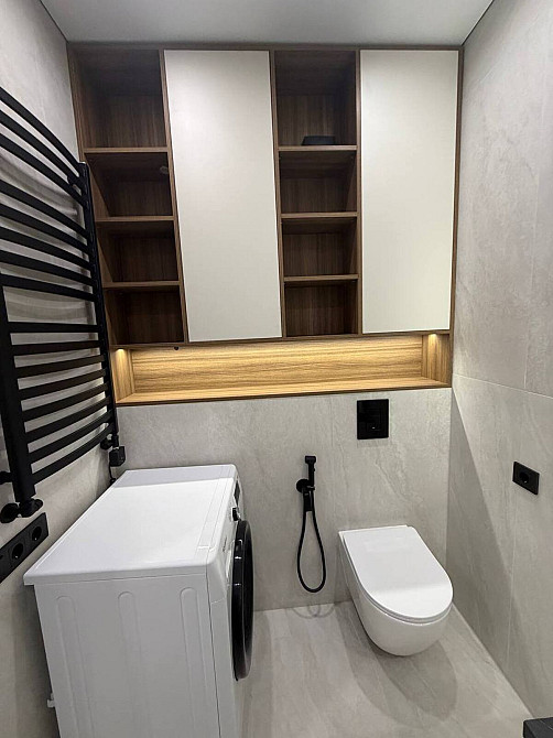 Продаж Квартира 1-кімнатна, 3/10 поверх на Приозерна Івано-Франківськ - фото 15