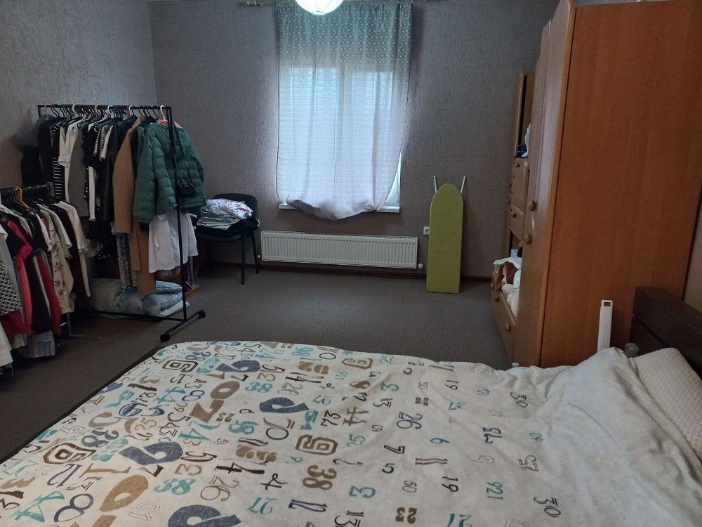 Продам дом с большим  гаражом  на Станции Усатово  - фото 19