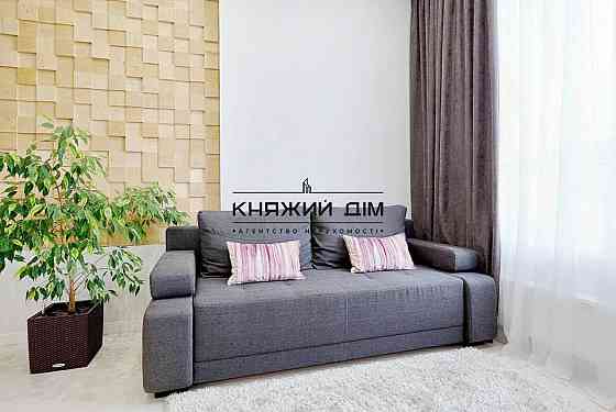 ЖК Central Park Продаж 1 кім. студіо на Джона Маккейна М Либідська Код 21143499 Київ