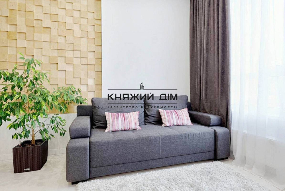 ЖК Central Park Продаж 1 кім. студіо на Джона Маккейна М Либідська Код 21143499 Київ - фото 5