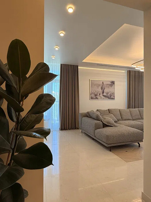 5-кімнатна, Антоновича вул. (Горького), 109, Голосіївський Kiev - photo 10