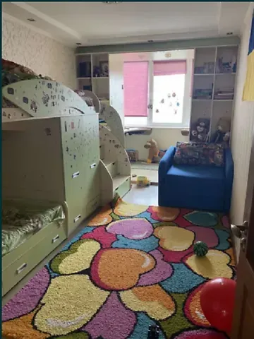 Продаж 3к Квартира 72 кв.м Жадова Генерала вулиця 2 Кропивницький - фото 2