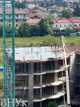 Продаж Квартира 1-кімнатна, 3/9 поверх на Гленца Uzhhorod