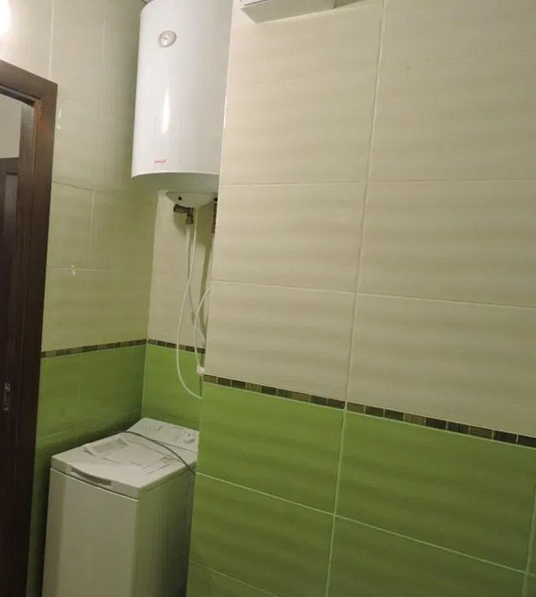 Оренда Квартира 1-кімнатна, 22/25 поверх на Бориса Гмирі, 12б Київ - фото 6