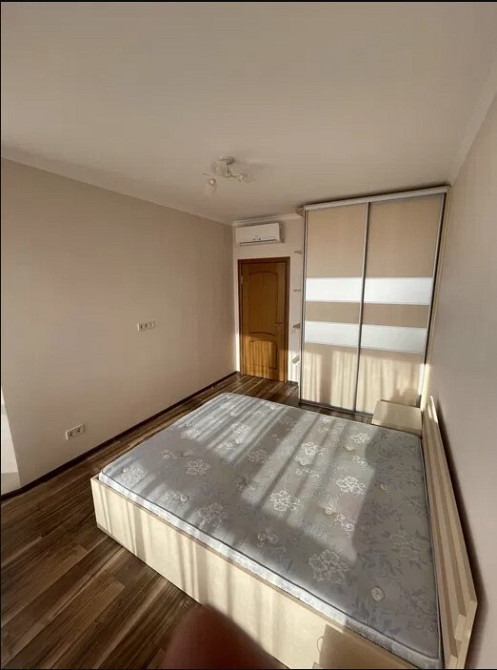 Оренда Квартира 2-кімнатна, 18/24 поверх на улица Заречная, д.1 Київ - фото 2