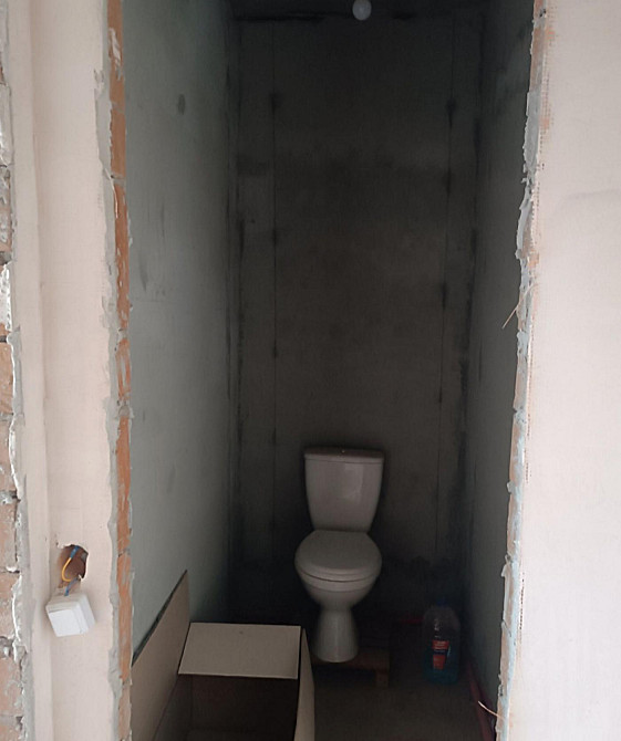 Продаж Квартира 2-кімнатна, 4/10 поверх на вул. Чуднівська Житомир - фото 4