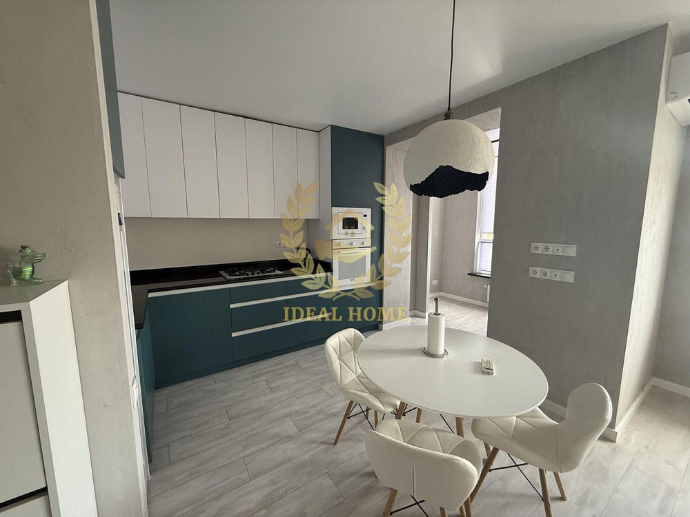 Продам гарну квартиру-студію в Софіївській Борщагівці.  - фото 5