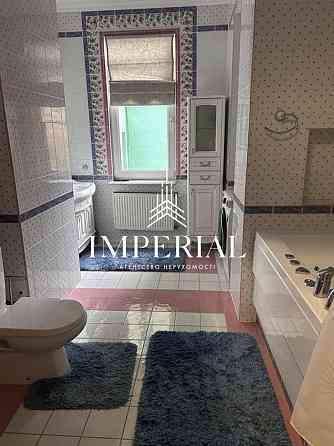 Продаж Квартира 3-кімнатна, 2/4 поверх на вул. Митрофана Довнар-Запольського Kiev