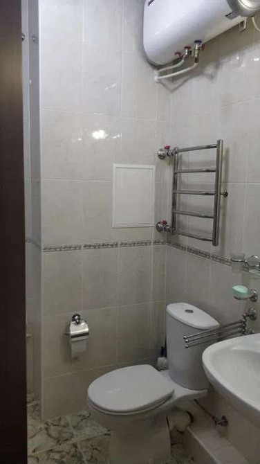 Оренда Квартира 2-кімнатна, 14/25 поверх на пр. Николая Бажана Київ - фото 4