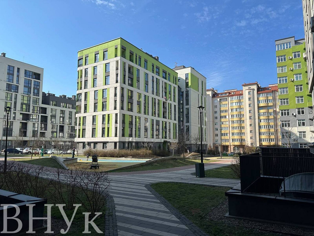 Продаж Квартира 2-кімнатна, 8/9 поверх на вул. Пасічна L'viv - photo 8