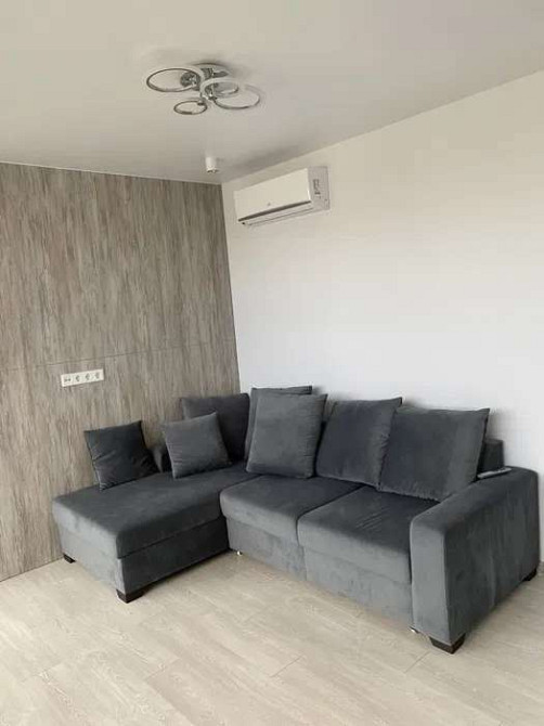 Оренда Квартира 1-кімнатна, 14/18 поверх Київ - фото 2