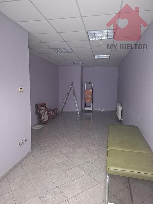 Оренда приміщення вільного призначення на Петефі пл., 45 поверх - 1/4 Ужгород - изображение 16