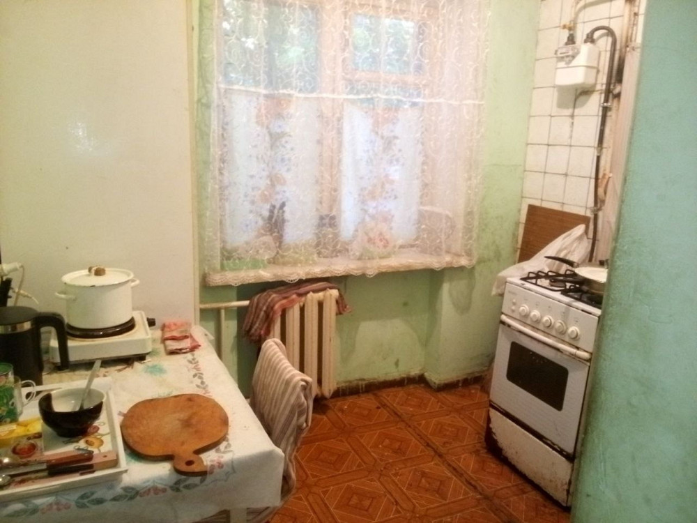 Продаж Квартира 3-кімнатна, 1/5 поверх на Карагандинская ул., 13 Дніпро - фото 5