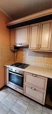 Оренда Квартира 1-кімнатна, 7/9 поверх на Маршала Рокосовського, 3 Київ