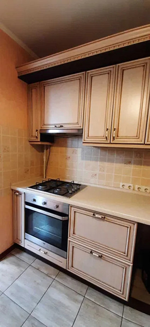 Оренда Квартира 1-кімнатна, 7/9 поверх на Маршала Рокосовського, 3 Київ - фото 2