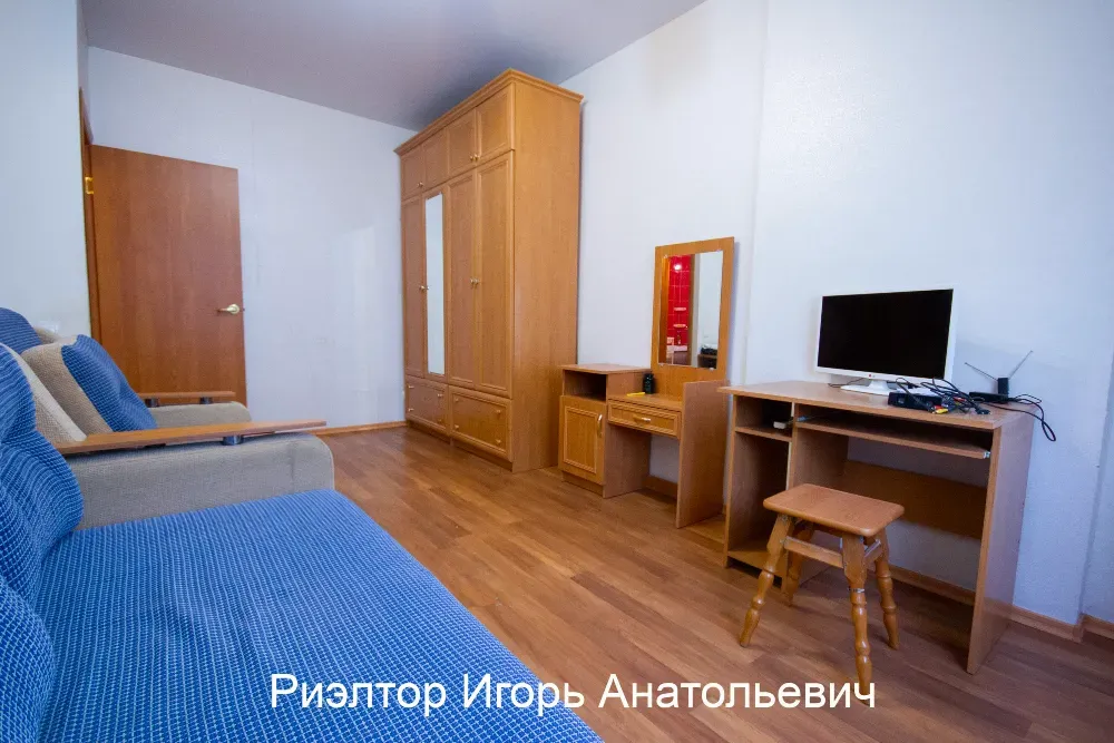 Оренда 1к Квартира 35 кв.м ул.Торговая,11 Одеса - фото 5