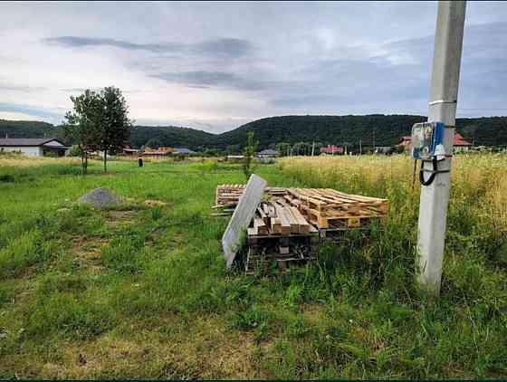 Продаж земельної ділянки 8 соток на Ужгородська 8 