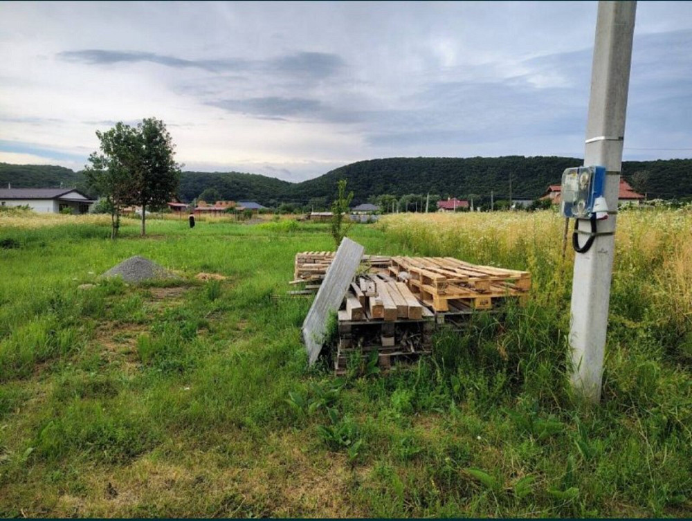 Продаж земельної ділянки 8 соток на Ужгородська 8  - photo 5