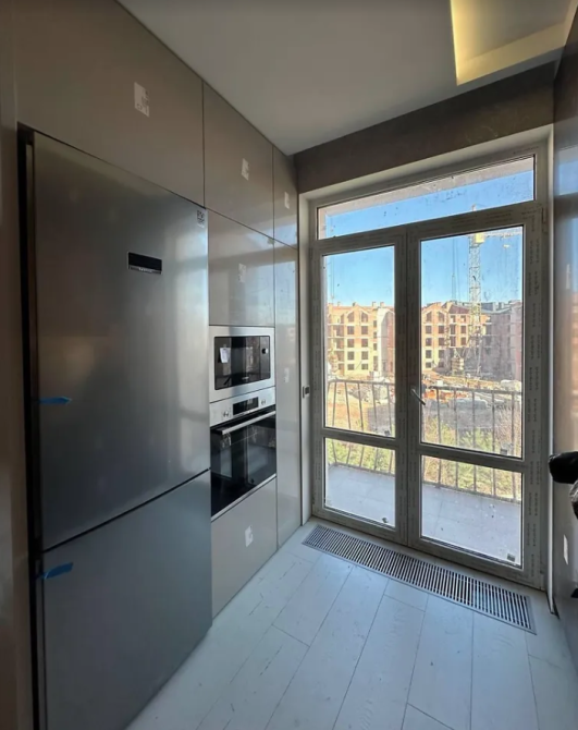 3-х комнатная квартира с ремонтом в новом доме на Генерала Бочарова! Ліски (Комінтернівський район) - фото 2