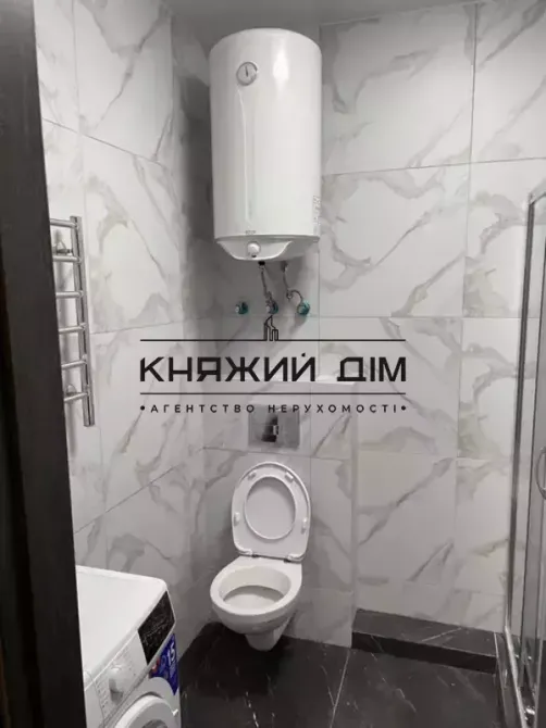 Продаж 1 к.кв. студіо в ЖК Olympic Park з якісним ремонтом. №21145329 Київ - фото 10