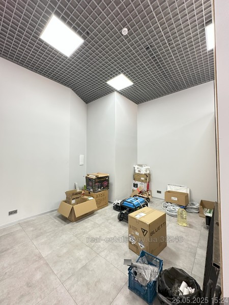 Оренда приміщення вільного призначення на вул. Степанівні Олені приміщень - 1, поверх - 1/6 L'viv - photo 8