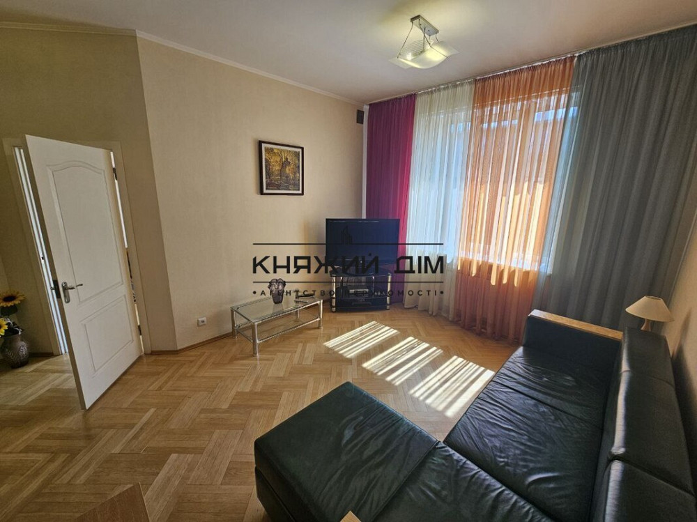 Оренда Квартира 2-кімнатна, 5/6 поверх на Круглоуниверситетская ул. Kiev - photo 9