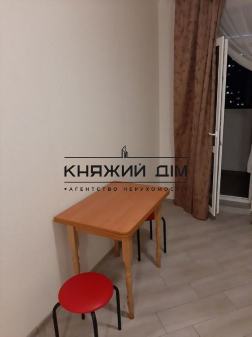 Оренда Квартира 1-кімнатна, 11/24 поверх на Харьковское шоссе Kiev - photo 5