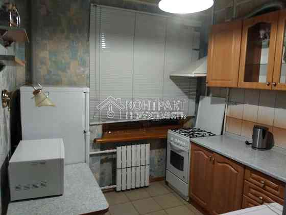 Оренда Квартира 2-кімнатна, 4/5 поверх на вул. Науки Харків